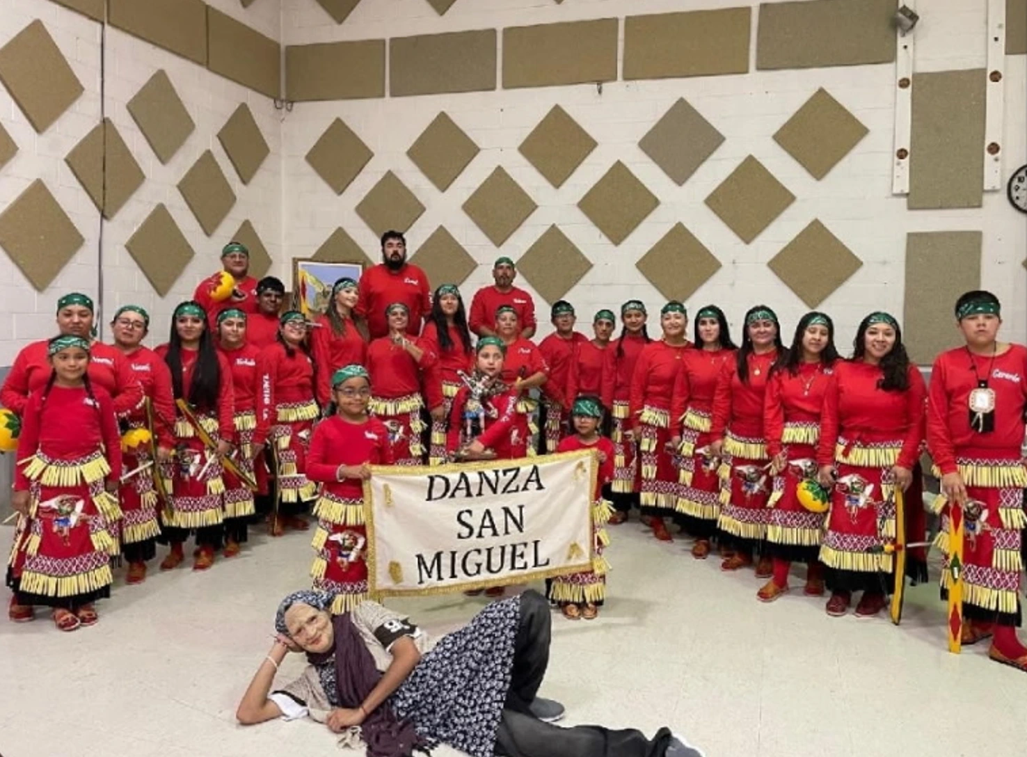 Dance Miquel